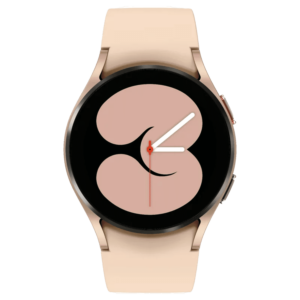 Samsung Galaxy Watch 4 Aluminum Smartwatch 40MM Bluetooth Gold