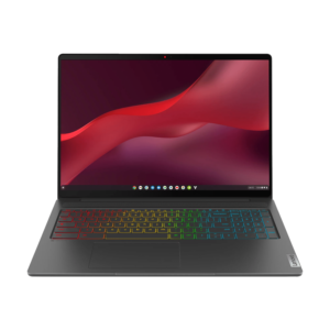 Lenovo Ideapad Gaming Chromebook 16.0 WQXGA 2.5K IPS Display