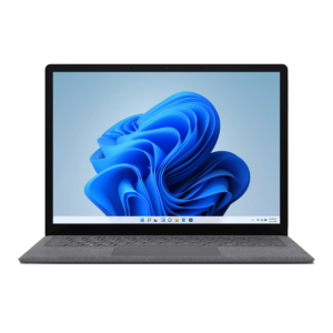 Microsoft - Surface Laptop 4 13.5” Touch-Screen - AMD Ryzen 5