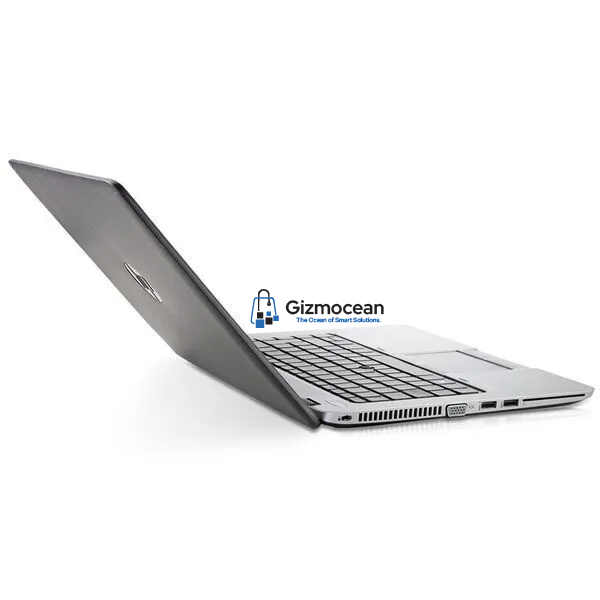 Reliable HP EliteBook 840 G1 Laptop – Core i5-4300U | 8GB RAM | 500GB HDD – Buy Electronics Online in Rwanda - Image 4