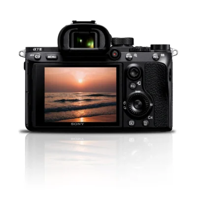 Sony a7 III Full-Frame