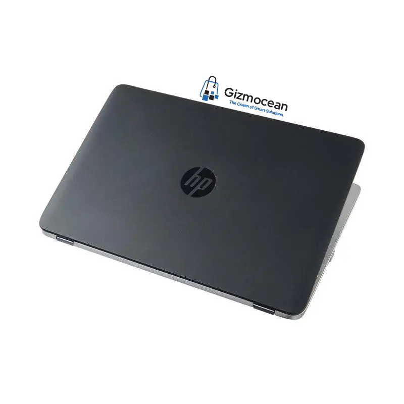 Reliable HP EliteBook 840 G1 Laptop – Core i5-4300U | 8GB RAM | 500GB HDD – Buy Electronics Online in Rwanda - Image 3