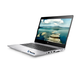 HP EliteBook 830 G5 Laptop – Buy Electronics Online Rwanda - Image 4