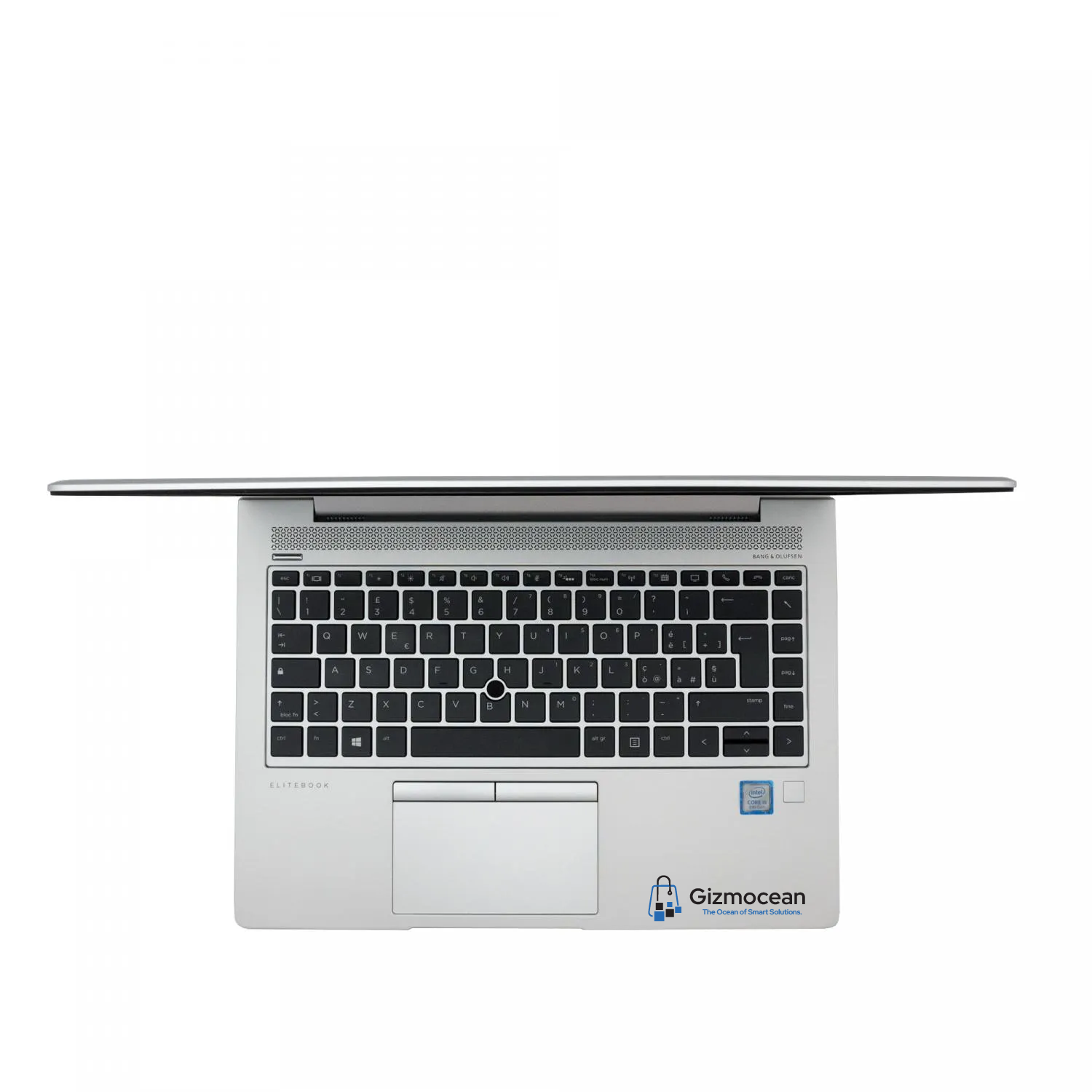 HP EliteBook 840 G5 i7 8th Gen Business Laptop – Buy Electronics Online Rwanda - Image 2