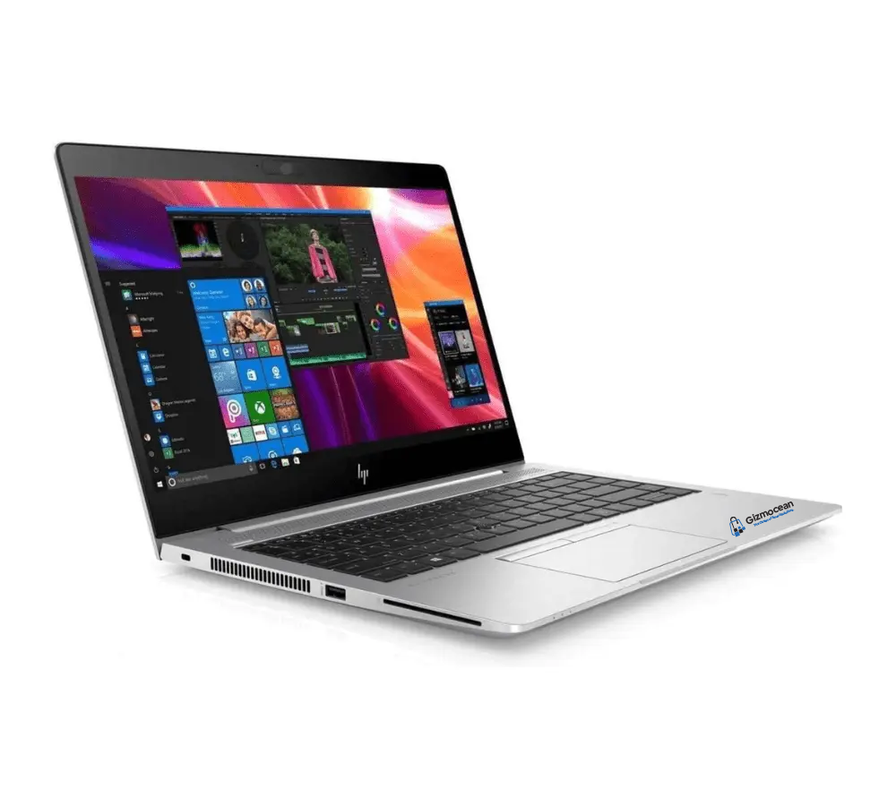 HP EliteBook 830 G5 Laptop – Buy Electronics Online Rwanda - Image 6