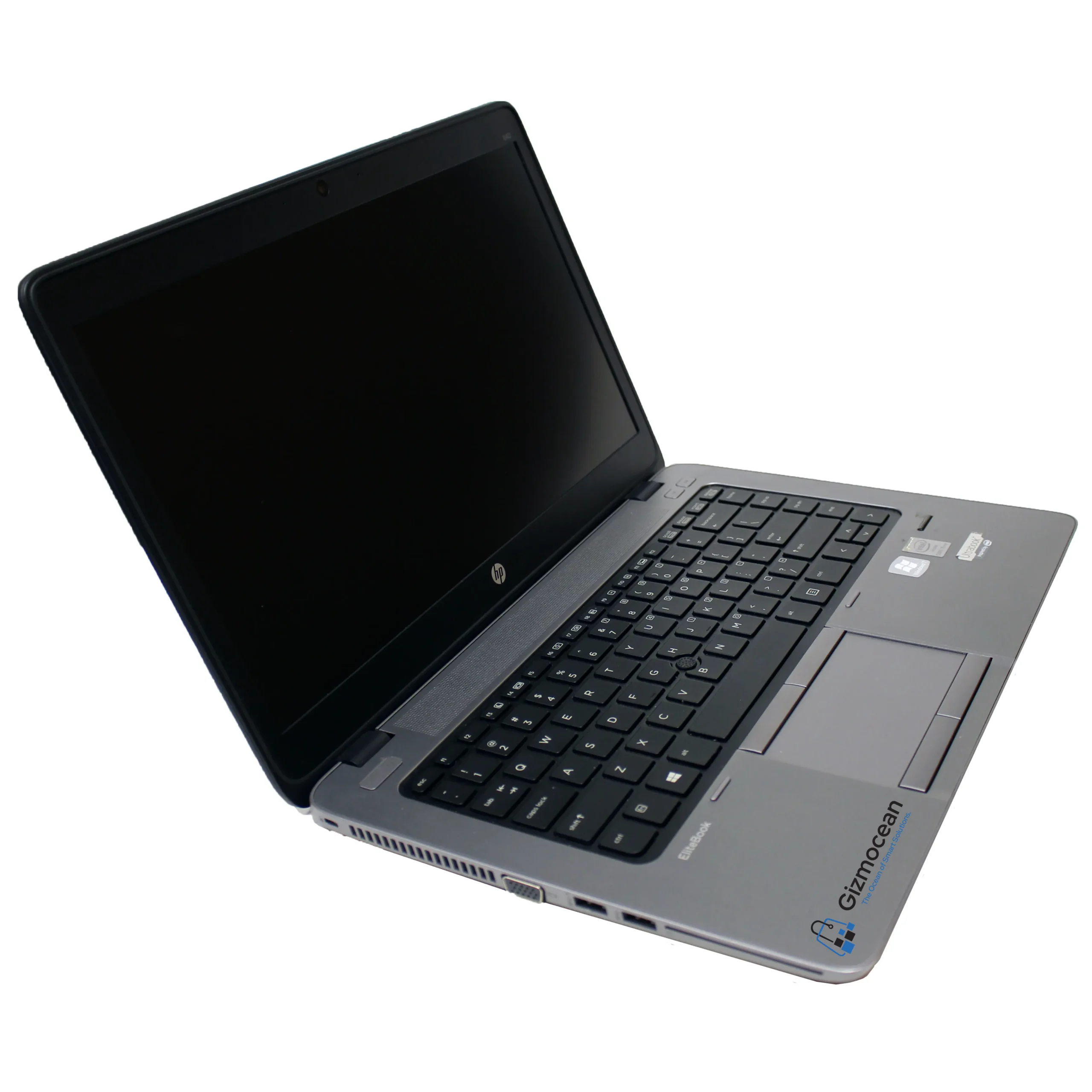 Reliable HP EliteBook 840 G1 Laptop – Core i5-4300U | 8GB RAM | 500GB HDD – Buy Electronics Online in Rwanda - Image 6