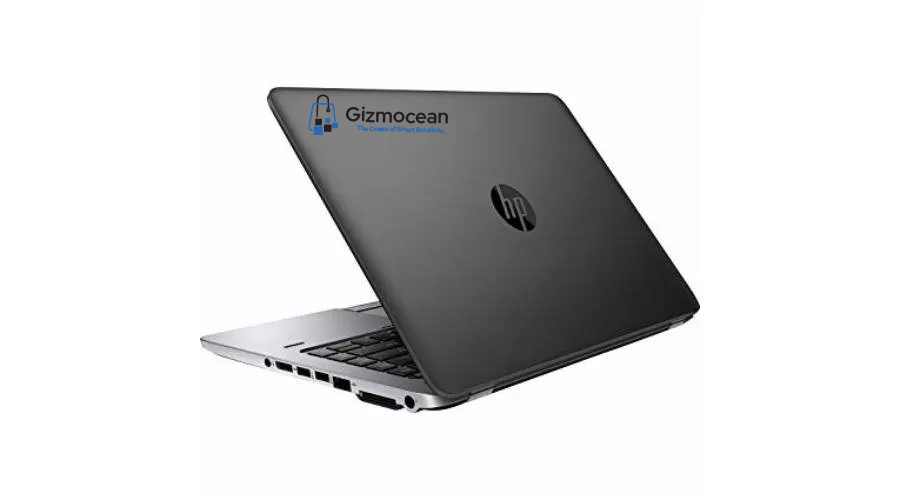 Reliable HP EliteBook 840 G1 Laptop – Core i5-4300U | 8GB RAM | 500GB HDD – Buy Electronics Online in Rwanda - Image 5
