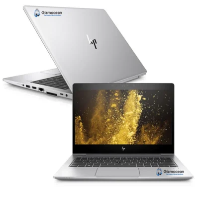 HP EliteBook 830 G5 Laptop
