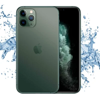 iPhone 11 Pro
