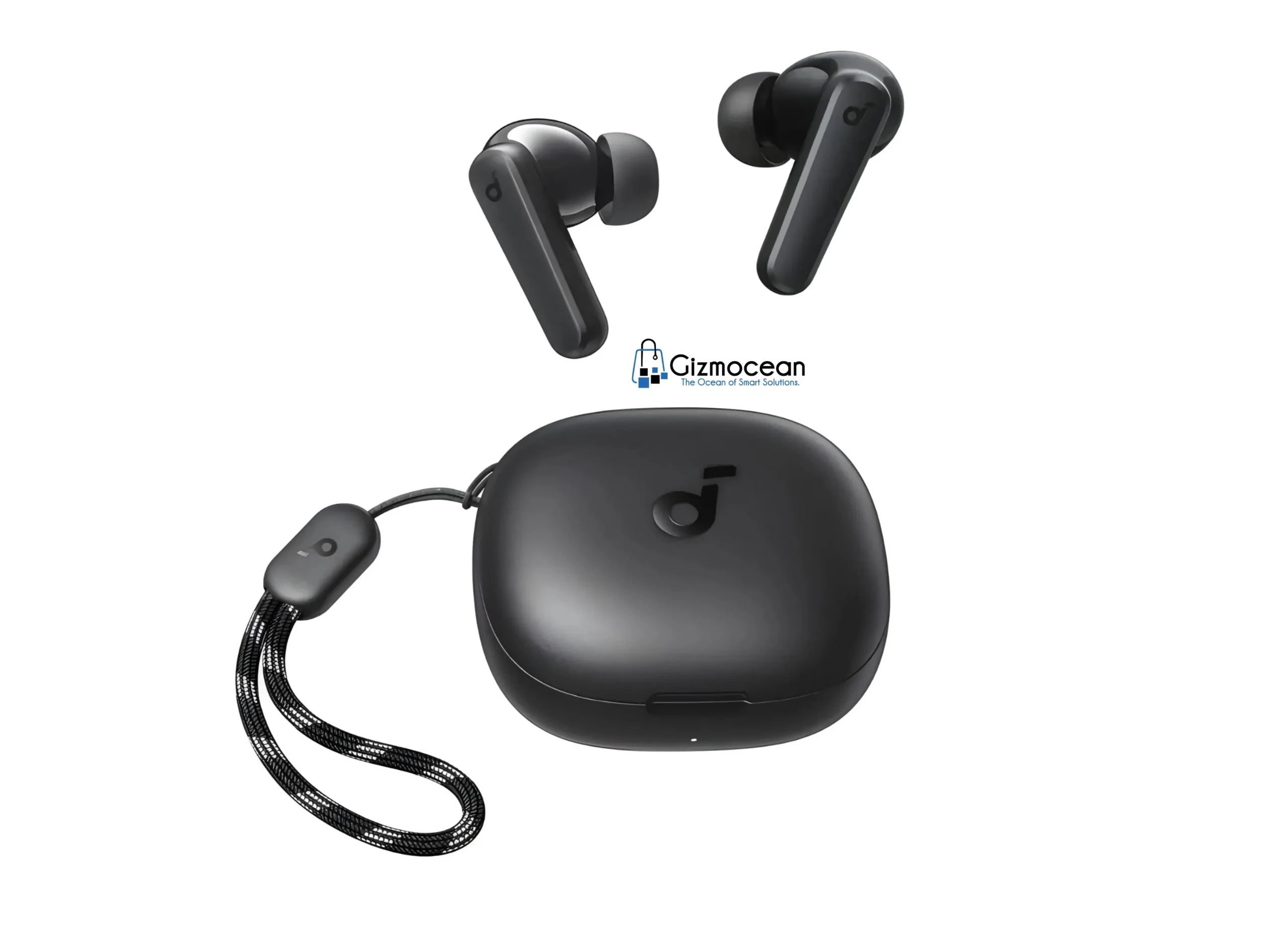 Anker Soundcore R50i