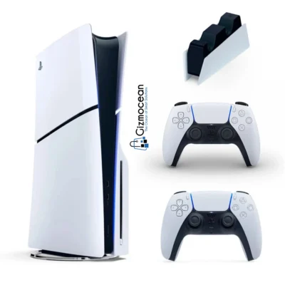 PlayStation 5 Digital Edition