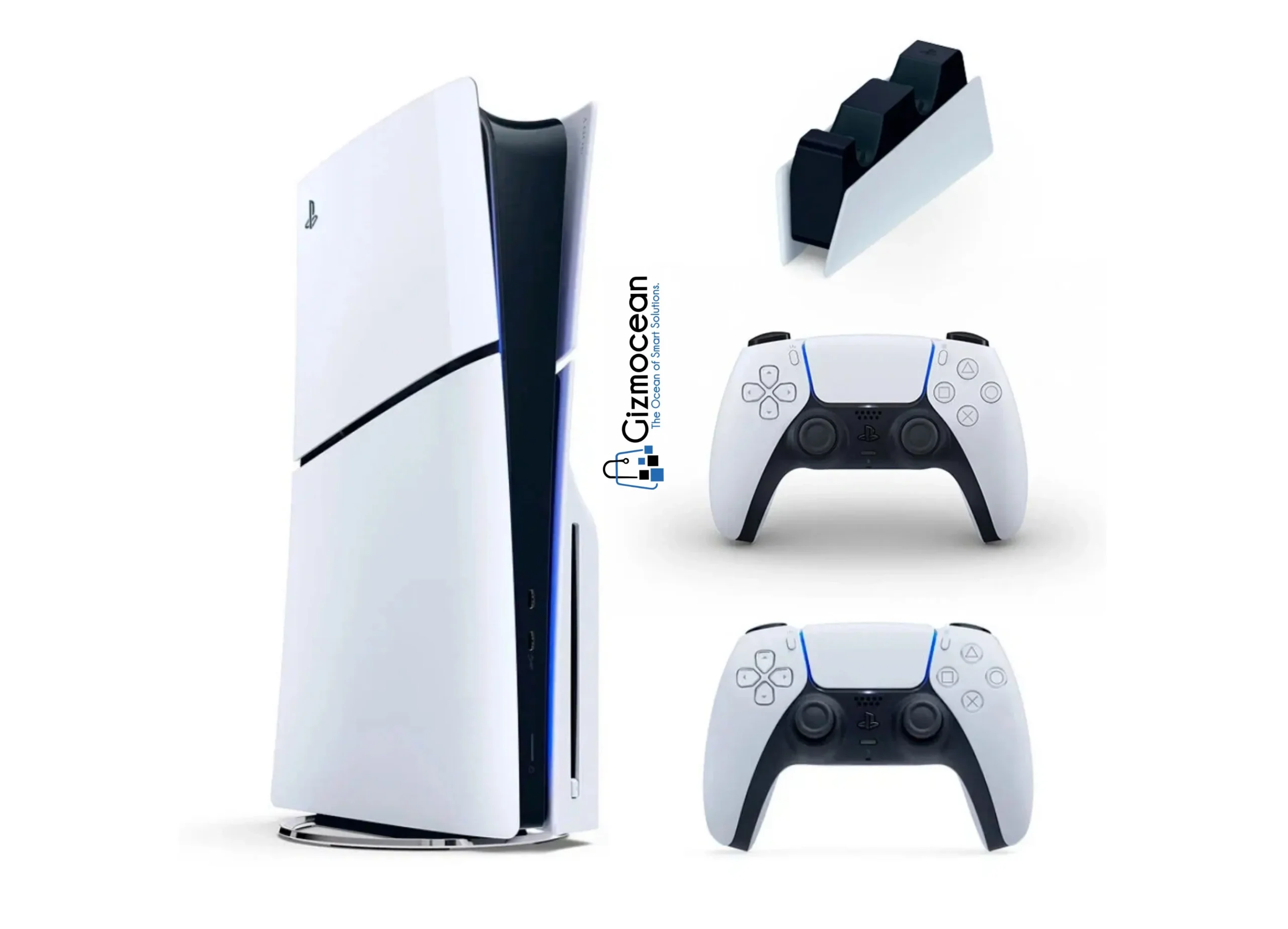 PlayStation 5 Digital Edition