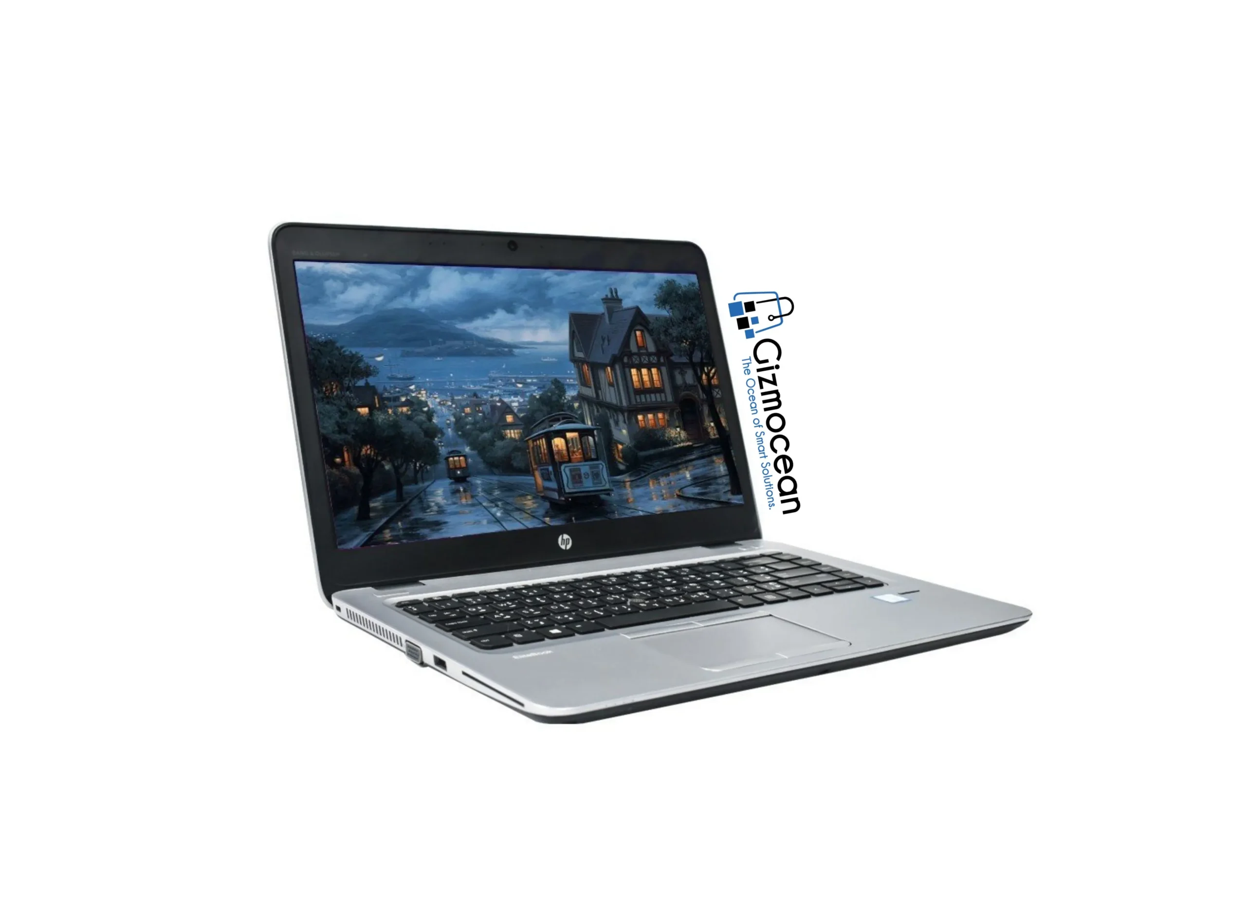 HP EliteBook 840 G3 Core i7