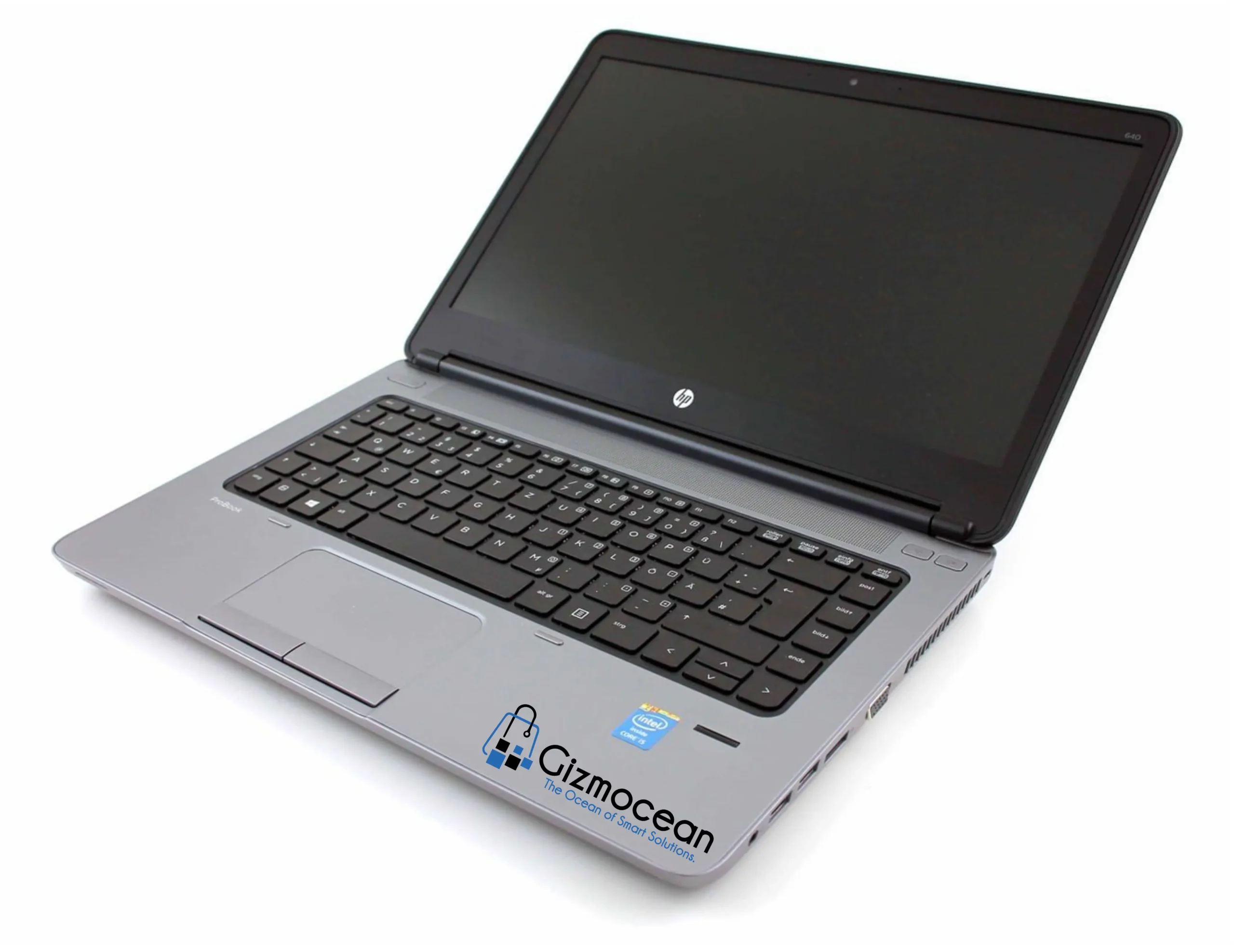 HP ProBook 640 G1 14 Notebook Laptop