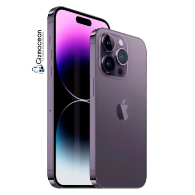 Apple iPhone 15 Pro Max 512GB Unlocked