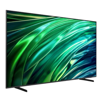 Samsung 55 Inch QLED Smart TV 4K