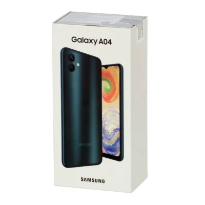 Samsung Galaxy A04