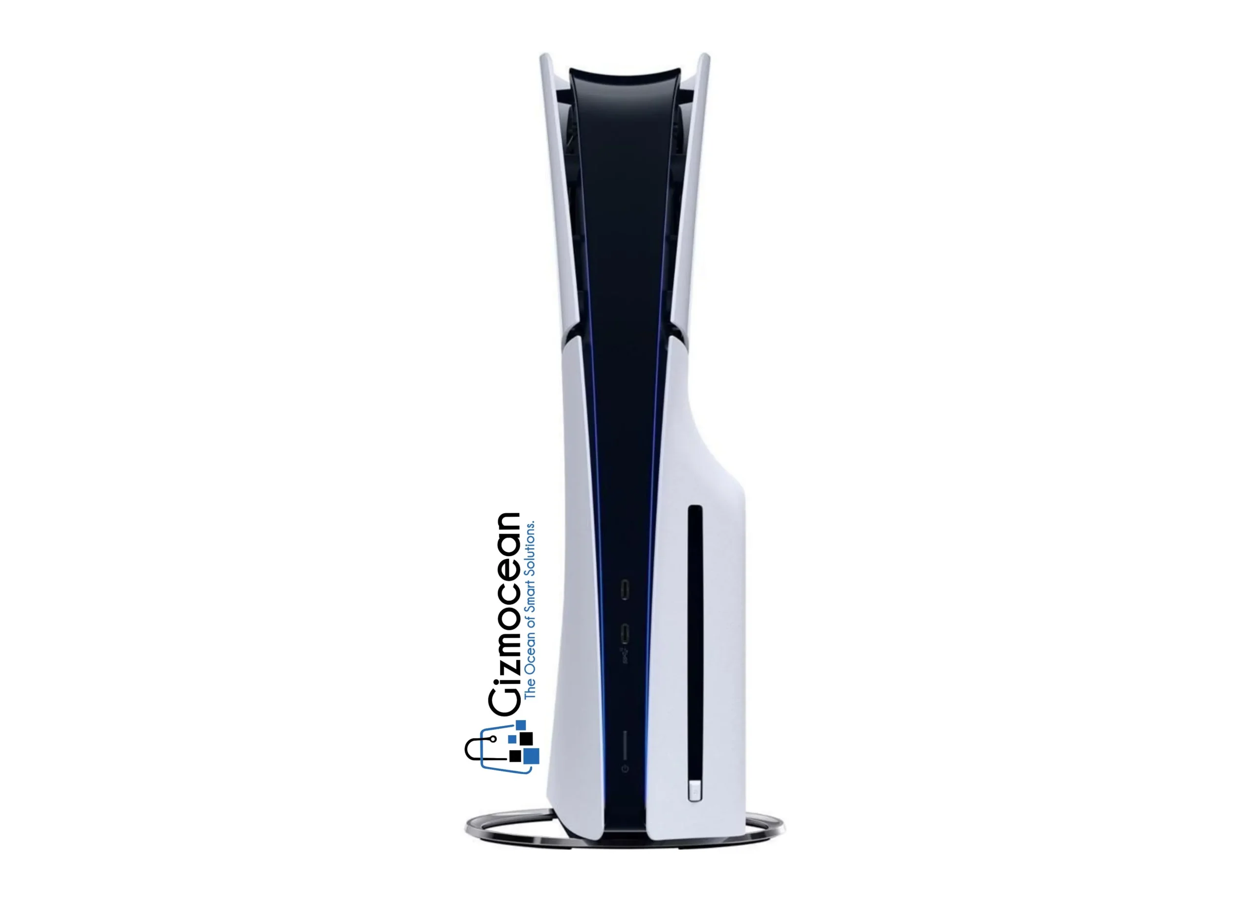 Sony PlayStation 5 Digital Edition Console – Buy Electronics Online in Rwanda - Image 2