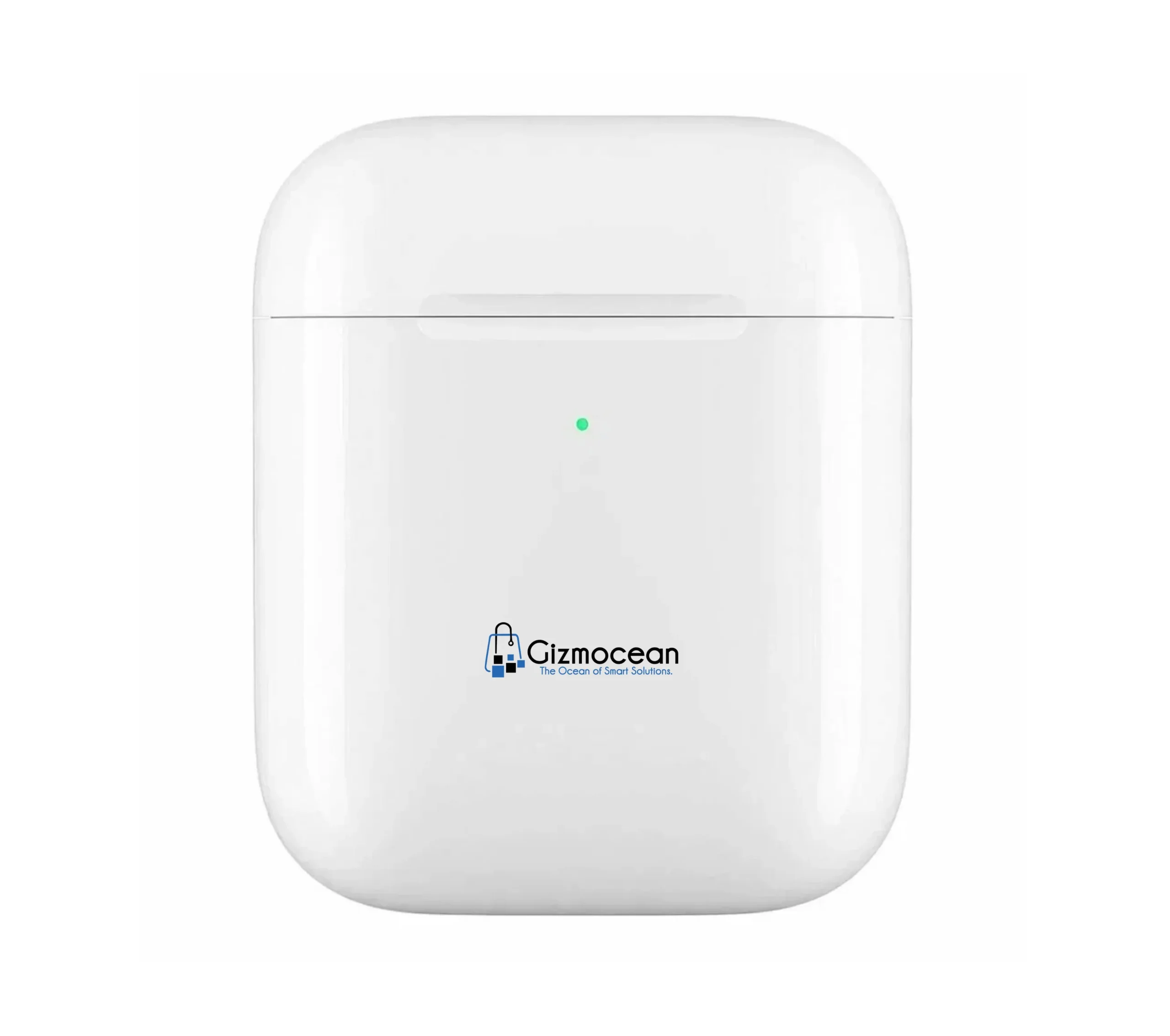 Apple AirPods with Wireless Charging Case | Buy Electronics Online in Rwanda - Image 3