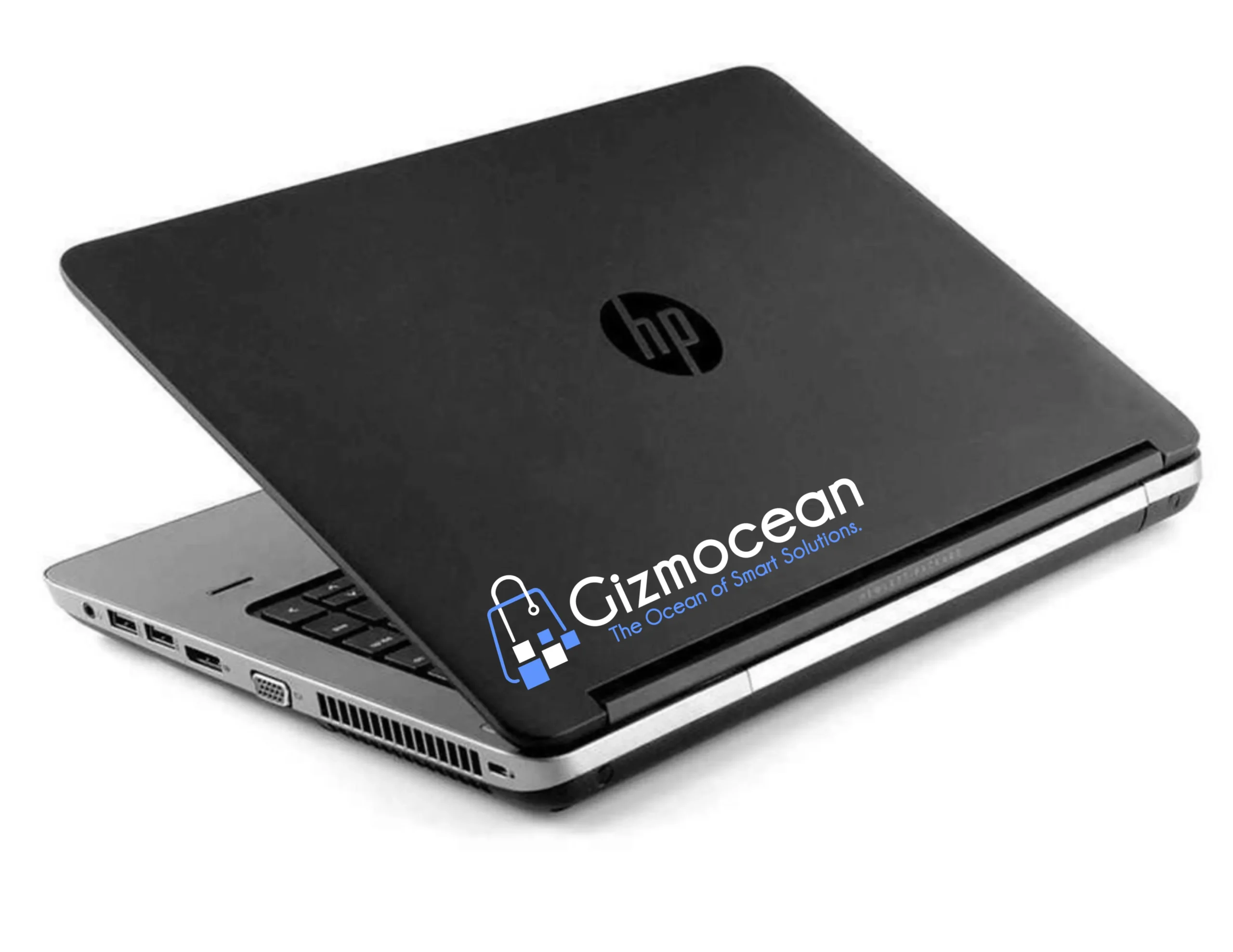 HP ProBook 640 G1 14 Notebook Laptop