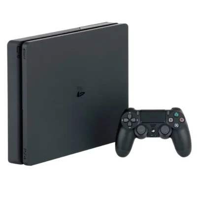PlayStation 4 Slim 500GB