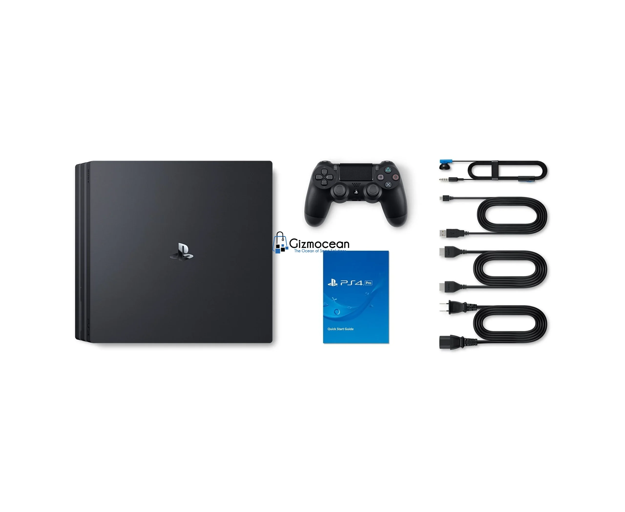 Buy PlayStation 4 Slim 1TB Console (Renewed) – Excellent Gaming in Rwanda - Image 2