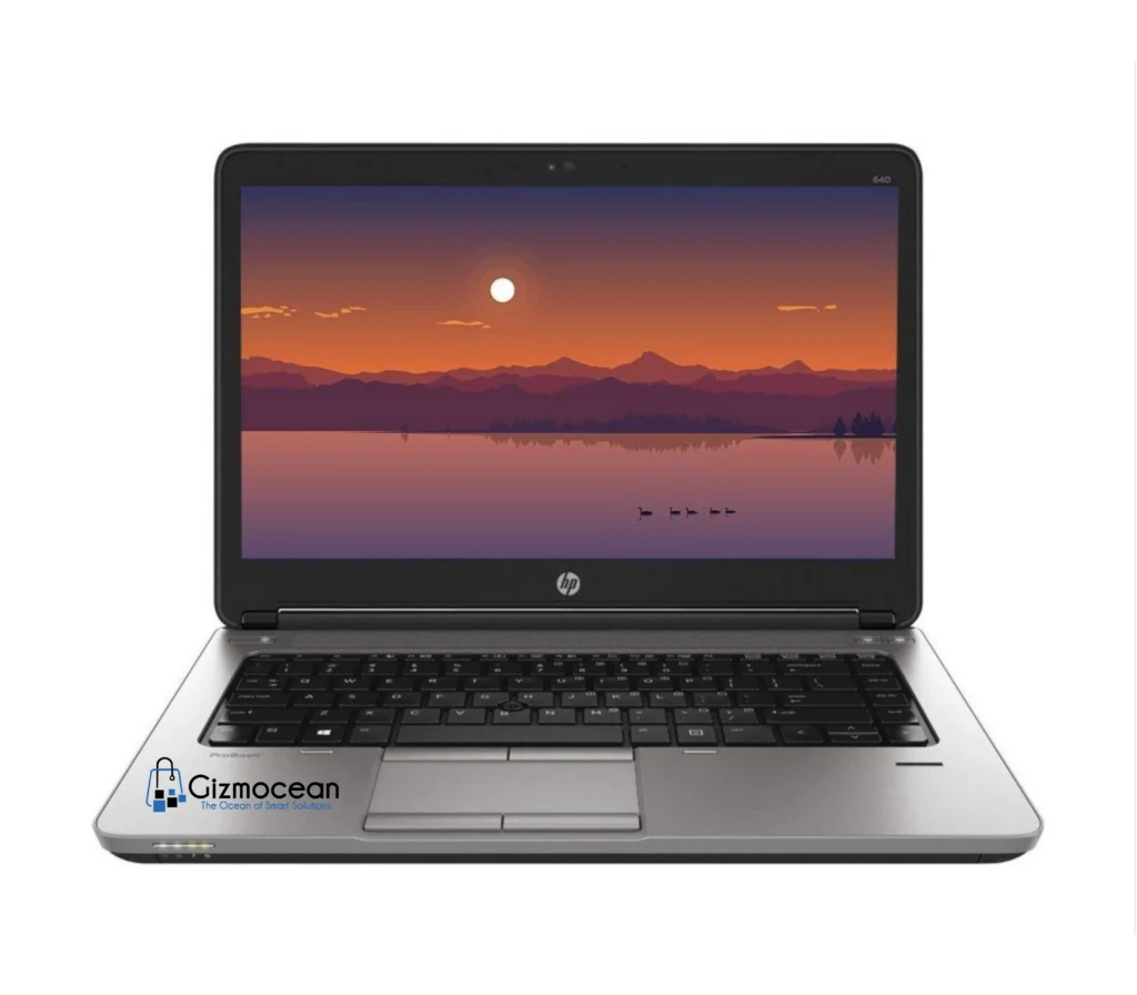 HP ProBook 640 G1 14 Notebook Laptop