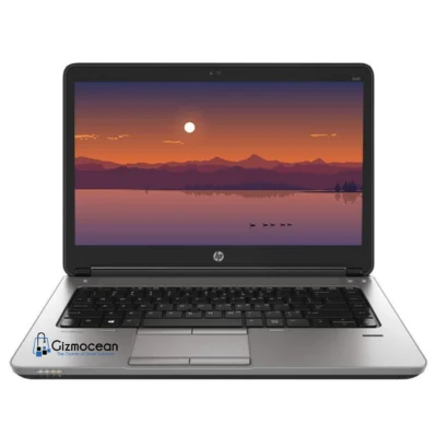 HP ProBook 640 G1 14 Notebook Laptop