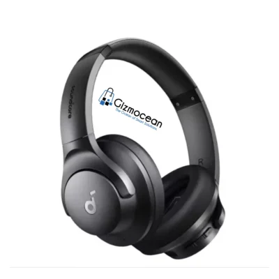 wireless noise cancelling headphones