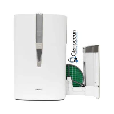 SHARP Air Purifier and Humidifier KC850U