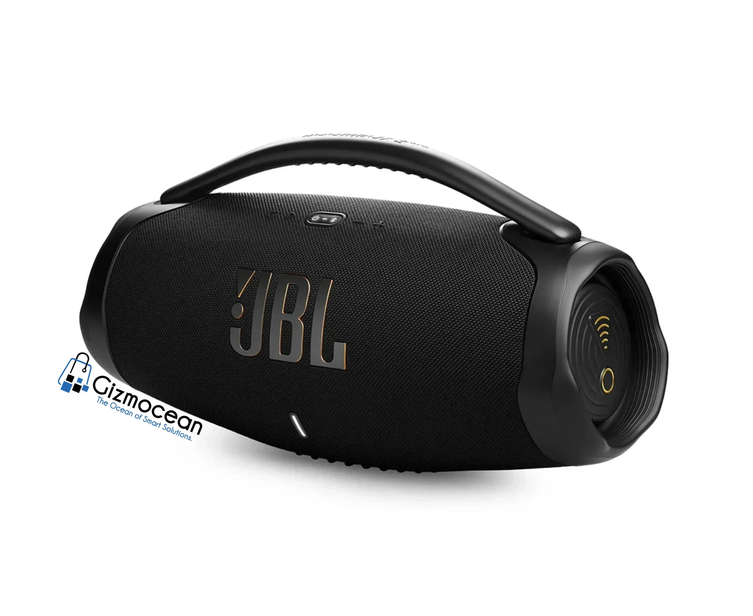 JBL Boombox 3 – Buy Electronics Online in Rwanda - Image 2
