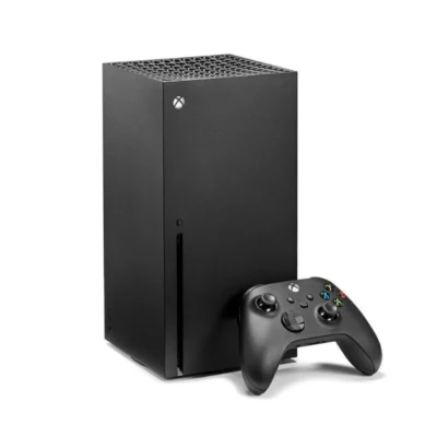Xbox Series X 1TB SSD Console
