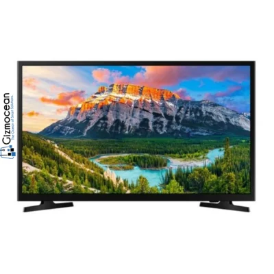 Samsung 32-Inch F6000 Smart TV