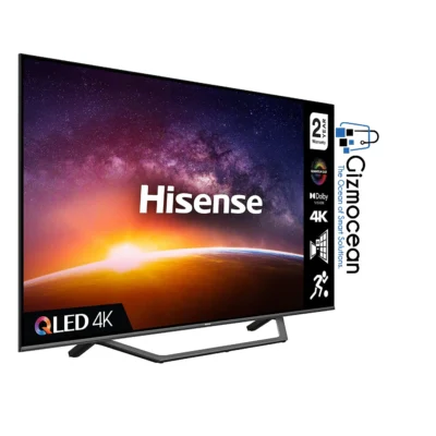 Hisense 65-inch 4K UH‍D Smart TV