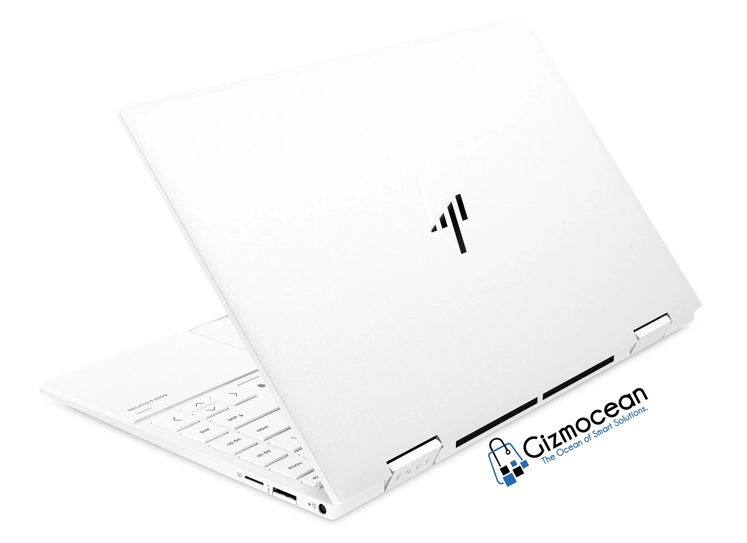 HP Envy x360 2-in-1 Convertible (i7, 16GB RAM) | Buy Electronics Online in Rwanda | Gizmocean - Image 4