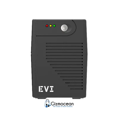EVI Power 1600VA​ Tower UPS