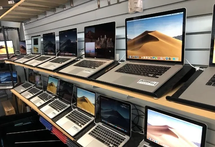 Best Refurbished Laptops