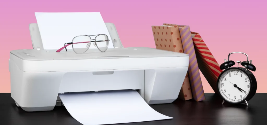 affordable printers Rwanda for home use