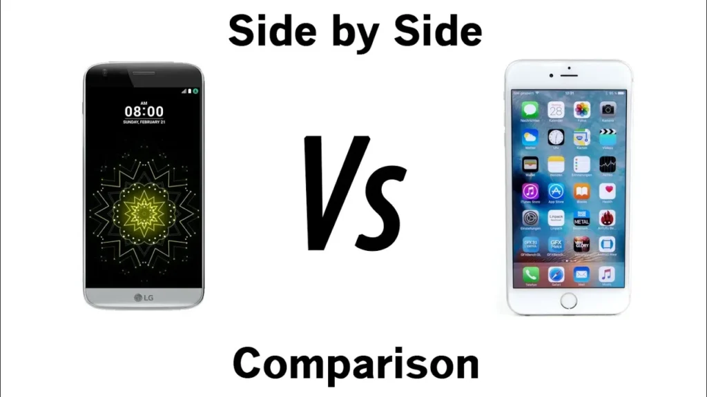 How to spot a fake smartphone