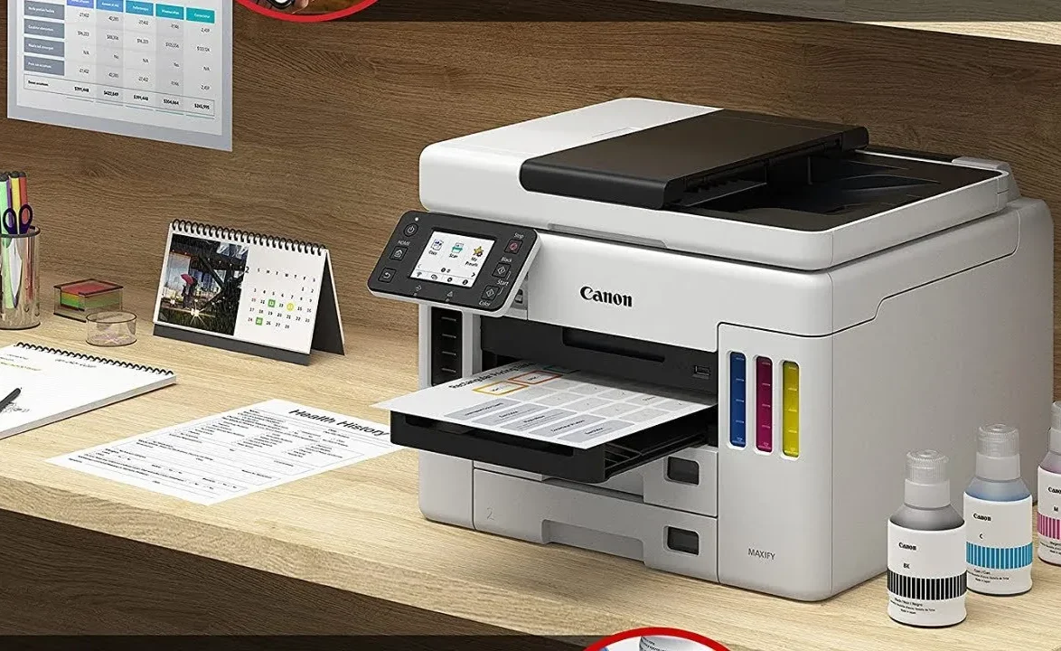 best printers for home and office use in Rwanda