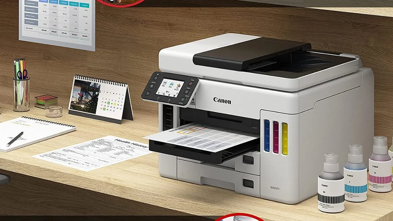 best printers for home and office use in Rwanda