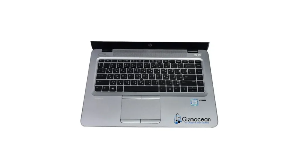 HP EliteBook 840 G3