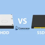 SSD vs HDD