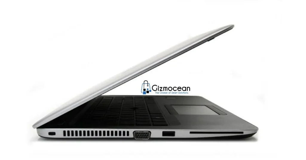 HP EliteBook 840 G3 in Rwanda