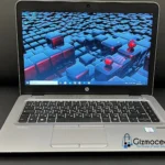 HP Elite​Book 840 G3