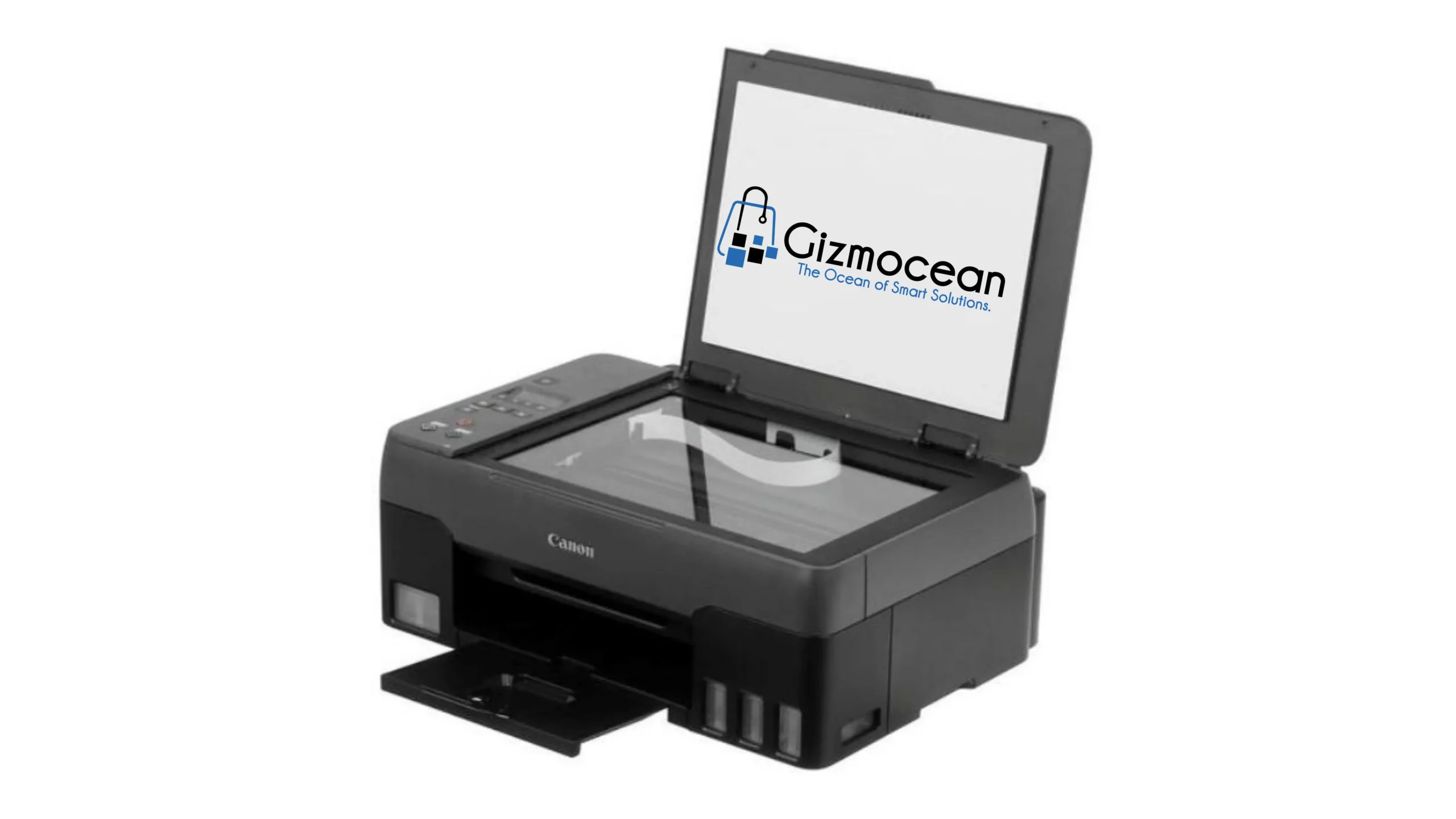 Canon PIXMA G2420 MegaTank printer Rwanda - Buy Electronics Online - Image 2