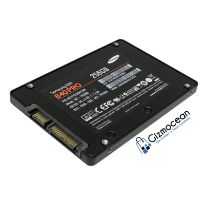 SSD SATA 256GB